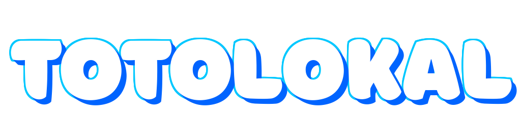 Logo TOTOLOKAL